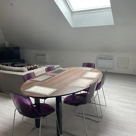 Lägenhet Dream Loft *